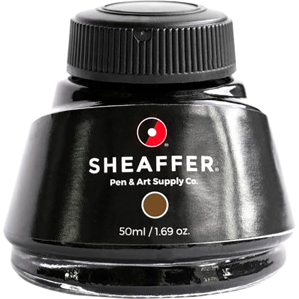 Sheaffer Skrip Bottled Inks- 50ml-Pen Boutique Ltd