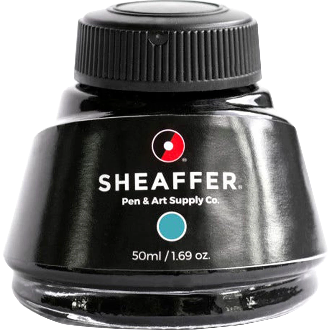 Sheaffer Skrip Bottled Inks- 50ml-Pen Boutique Ltd