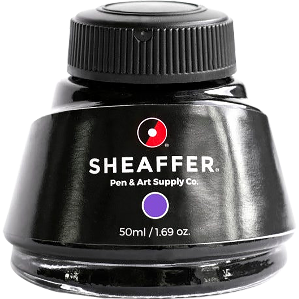 Sheaffer Skrip Bottled Inks- 50ml-Pen Boutique Ltd