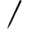 Sheaffer Intensity Ballpoint Pen - Engraved Matte Black PVD - Pen Boutique Ltd