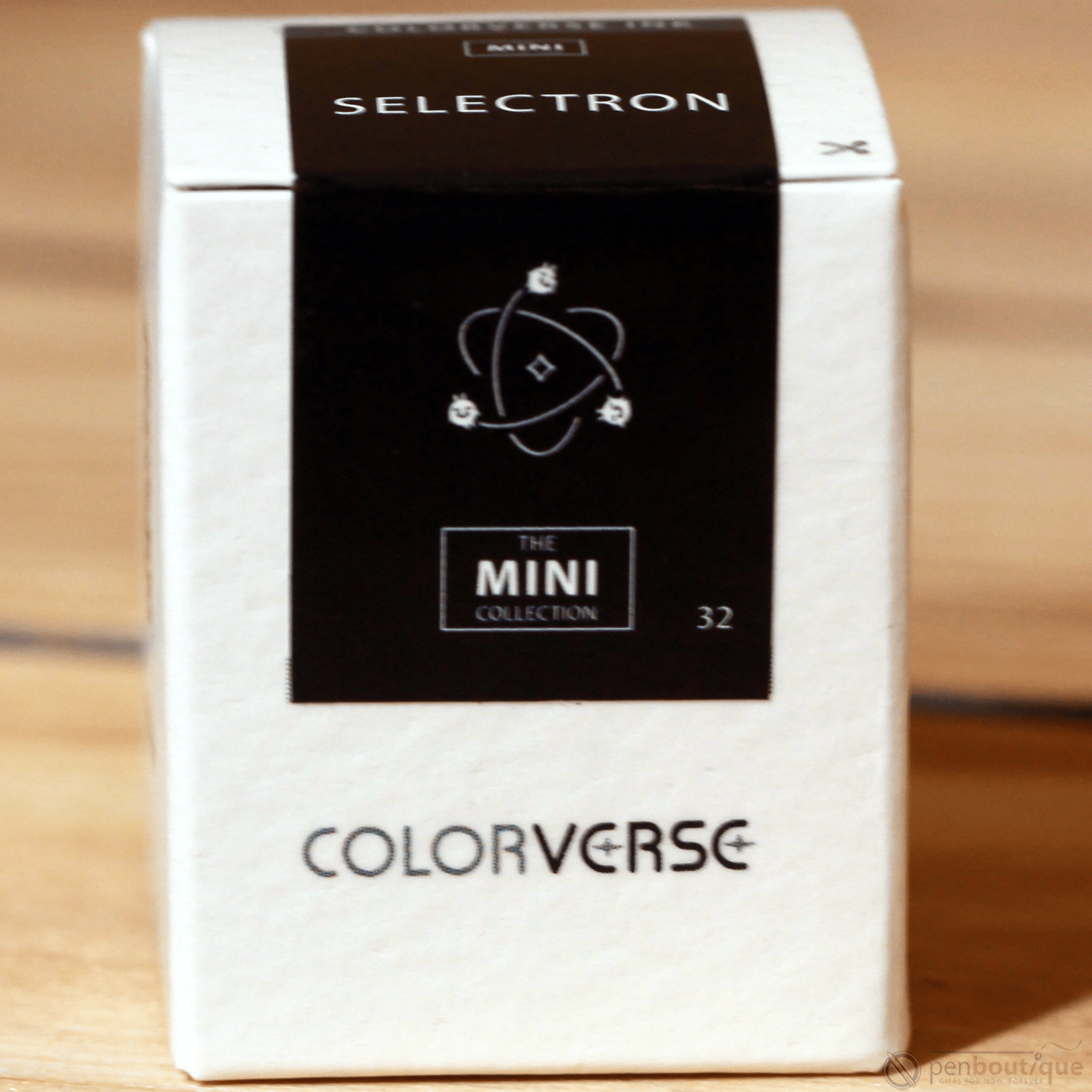 Colorverse Mini Ink - Multiverse - SELECTRON - 5ml - Pen Boutique Ltd