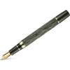 Sailor Ebonite Sculpture Fountain Pen - Yokaze (Night Breeze) - Pen Boutique Ltd