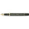 Sailor Ebonite Sculpture Fountain Pen - Yokaze (Night Breeze) - Pen Boutique Ltd
