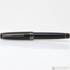 Sailor Professional Gear Imperial Black 21K Gold Nib Fountain Pen-Pen Boutique Ltd