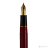 Sailor 1911S Fountain Pen - Red - Gold Trim - Pen Boutique Ltd