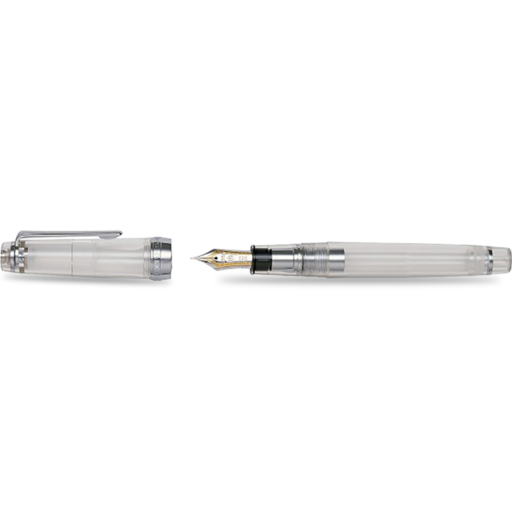 Sailor Professional Gear Transparent ST Fountain Pen-Pen Boutique Ltd