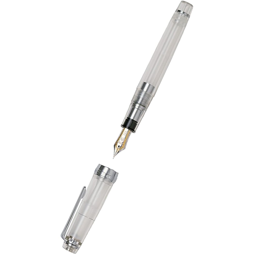 Sailor Professional Gear Transparent ST Fountain Pen-Pen Boutique Ltd