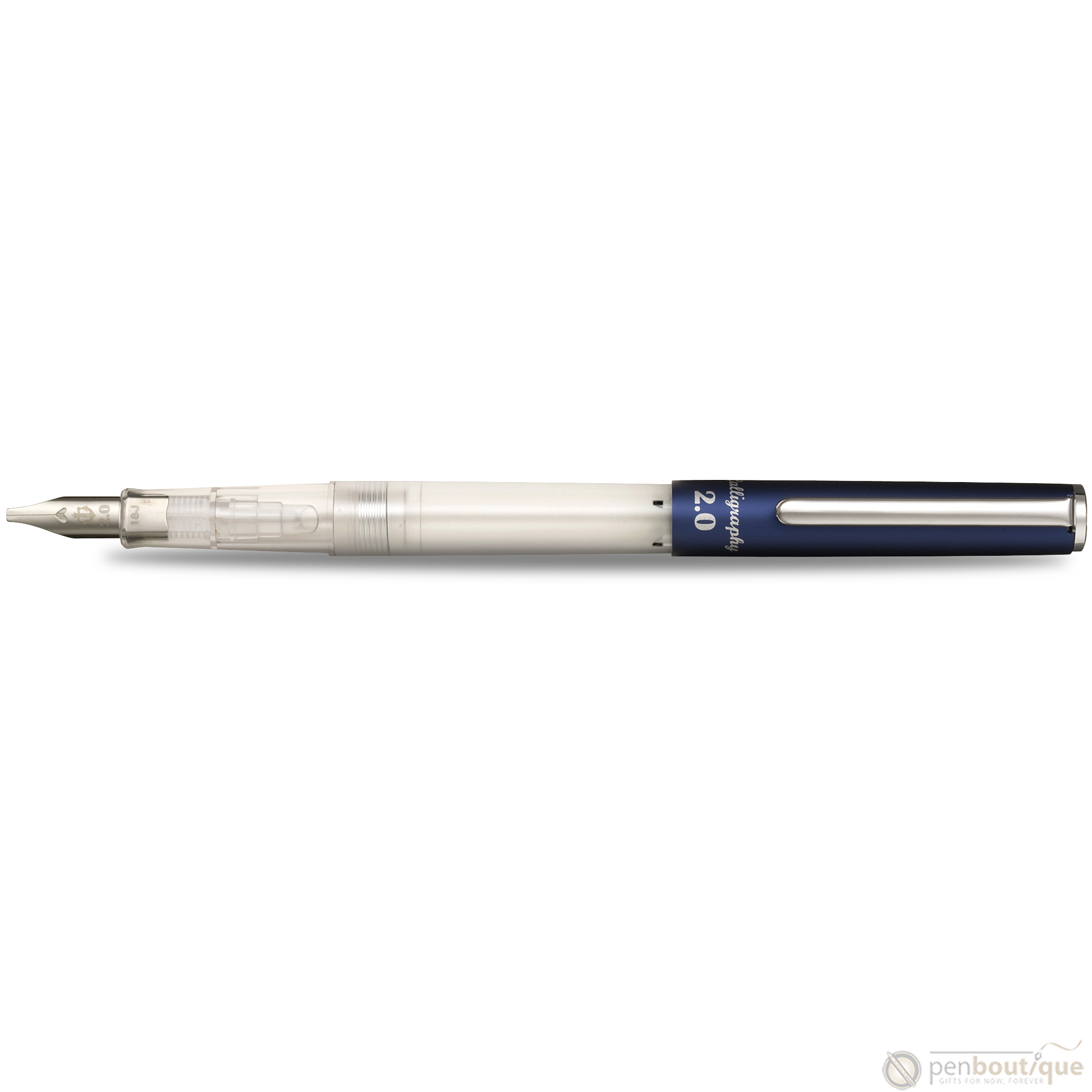 Sailor Compass Calligraphy Fountain Pen - HighAce Neo-Pen Boutique Ltd