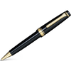Sailor Professional Gear Black 24K Gold Plated Ballpoint Pen - Pen Boutique Ltd