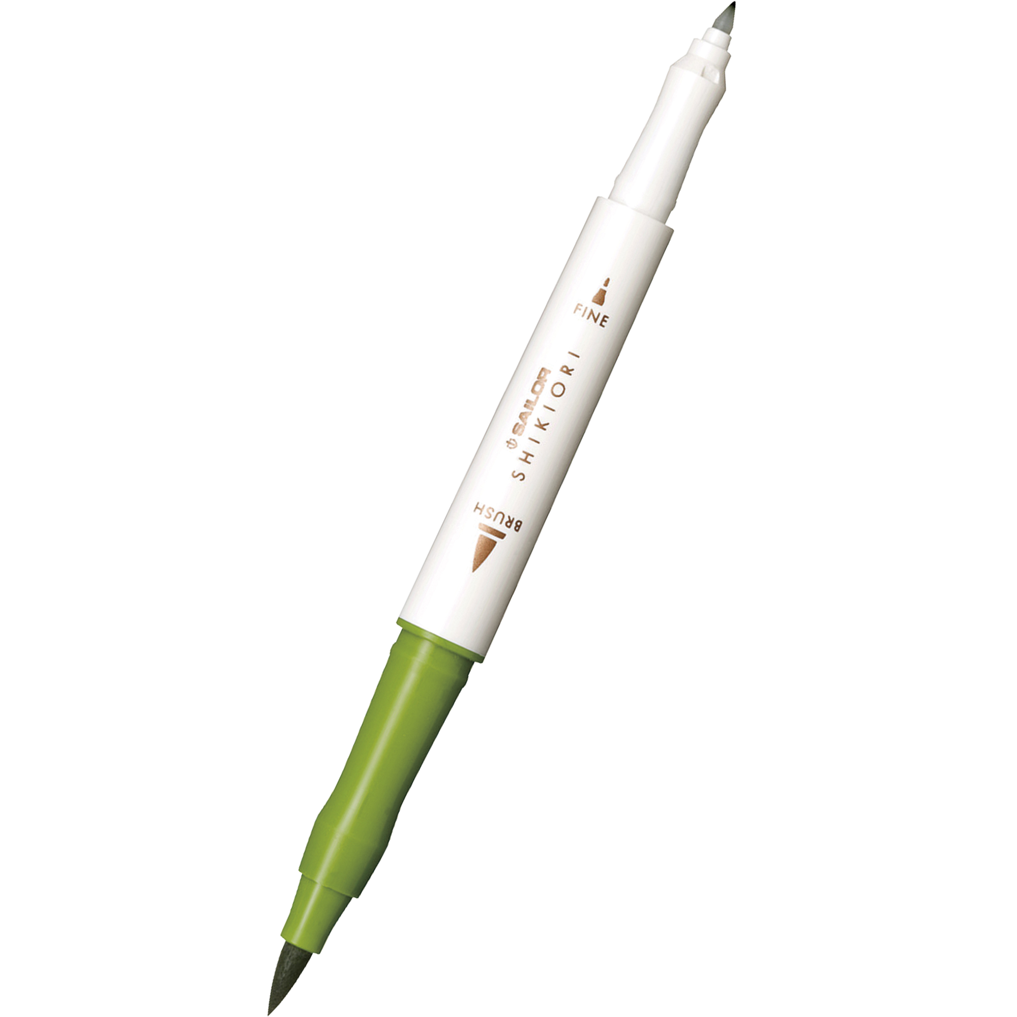 Sailor Compass Shikiori Marker-Pen Boutique Ltd