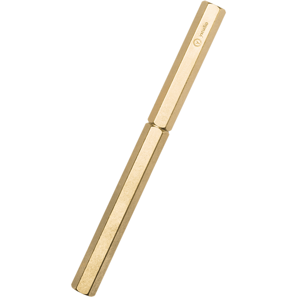 YStudio Classic Rollerball Pen - Pen Boutique Ltd