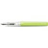 TWSBI Swipe Fountain Pen - Pear Green - Pen Boutique Ltd