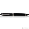 Sailor 1911 Fountain Pen - Naginata Togi - Rhodium Trim - Black-Pen Boutique Ltd