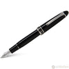 Sailor 1911 Fountain Pen - Naginata Togi - Rhodium Trim - Black-Pen Boutique Ltd