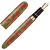 Sailor 1911 Rei Urushi - Nuri Fountain Pen - Aomori Ryuumon - Nuri - Medium (Bespoke Dealer Exclusive) - Pen Boutique Ltd