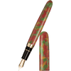 Sailor 1911 Rei Urushi - Nuri Fountain Pen - Aomori Ryuumon - Nuri - Medium (Bespoke Dealer Exclusive) - Pen Boutique Ltd