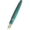 Sailor Fountain Pen - Naginata Togi - Green Echo ( RYOKKYO ) - Gold Trim - Bespoke Dealer Exclusive - Pen Boutique Ltd