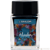Sailor Bottled Ink - USA State - Alaska - 20ml - Pen Boutique Ltd