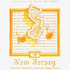 Sailor Bottled Ink - USA State - New Jersey - 20ml - Pen Boutique Ltd