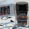 Sailor Bottled Ink - USA State - Pennsylvania - 20ml - Pen Boutique Ltd
