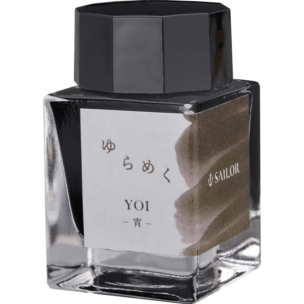 Sailor Bottled Ink - Yurameku - Yoi - 20ml - Pen Boutique Ltd