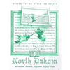 Sailor Bottled Ink - USA State - North Dakota - 20ml - Pen Boutique Ltd