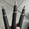 Sailor Ebonite Sculpture Fountain Pen - Yakoh (Night Light) - Pen Boutique Ltd