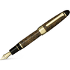 Sailor Fountain Pen - King of Pens - Brown Brier Wood (Bespoke Dealer Exclusive) - Pen Boutique Ltd
