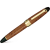 Sailor Fountain Pen - King of Pens - Red Brier Wood (Bespoke Dealer Exclusive) - Pen Boutique Ltd