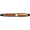 Sailor Fountain Pen - King of Pens - Red Brier Wood (Bespoke Dealer Exclusive) - Pen Boutique Ltd