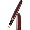 Sailor 1911 Rei Urushi - Nuri Fountain Pen - Ishikawa Kaga - Nuri - Medium (Bespoke Dealer Exclusive) - Pen Boutique Ltd