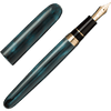Sailor 1911 Rei Urushi - Nuri Fountain Pen - Iwale Kinoshiru - Nuri - Medium (Bespoke Dealer Exclusive) - Pen Boutique Ltd