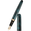 Sailor 1911 Rei Urushi - Nuri Fountain Pen - Iwale Kinoshiru - Nuri - Medium (Bespoke Dealer Exclusive) - Pen Boutique Ltd