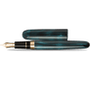 Sailor 1911 Rei Urushi - Nuri Fountain Pen - Iwale Kinoshiru - Nuri - Medium (Bespoke Dealer Exclusive) - Pen Boutique Ltd