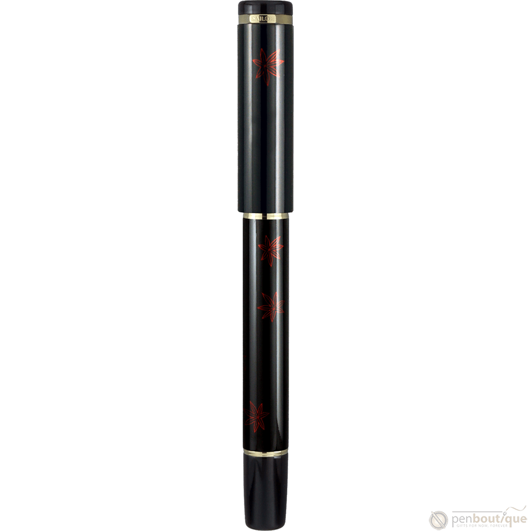 Sailor Kirikane Fountain Pen - Koufu (Bespoke Dealer Exclusive) - Pen Boutique Ltd