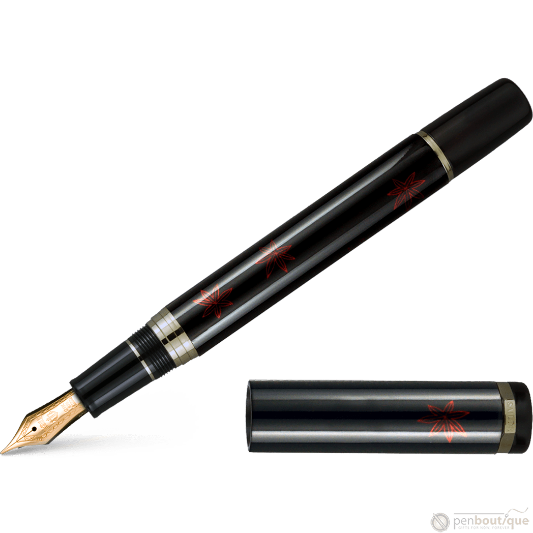 Sailor Kirikane Fountain Pen - Koufu (Bespoke Dealer Exclusive) - Pen Boutique Ltd
