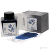 Sailor Manyo Ink Bottle - Kikyou - 50ml - Pen Boutique Ltd
