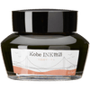 Sailor Nagasawa Kobe 54 Ink Bottle - Goshikiyama Ocher - 50ml - Pen Boutique Ltd