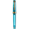 Sailor Professional Gear Fountain Pen - Pen of the Year 2022 - Soda Pop Blue - Standard ( LIMITED EDITION)) - Pen Boutique Ltd
