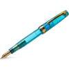 Sailor Professional Gear Fountain Pen - Pen of the Year 2022 - Soda Pop Blue - Standard ( LIMITED EDITION)) - Pen Boutique Ltd