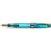 Sailor Professional Gear Fountain Pen - Pen of the Year 2022 - Soda Pop Blue - Standard ( LIMITED EDITION)) - Pen Boutique Ltd