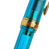 Sailor Professional Gear Fountain Pen - Pen of the Year 2022 - Soda Pop Blue - Standard ( LIMITED EDITION)) - Pen Boutique Ltd