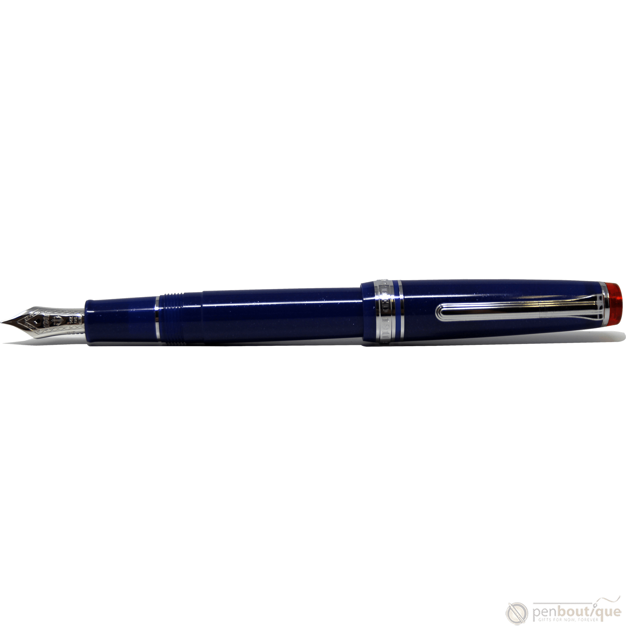 Sailor Professional Gear Fountain Pen - Sunset Over The Ocean - Slim - Pen Boutique Ltd