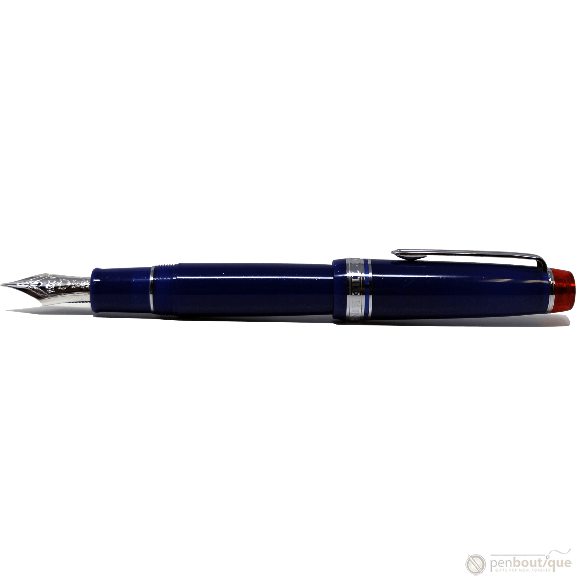 Sailor Professional Gear Fountain Pen - Sunset Over The Ocean - Standard - Pen Boutique Ltd