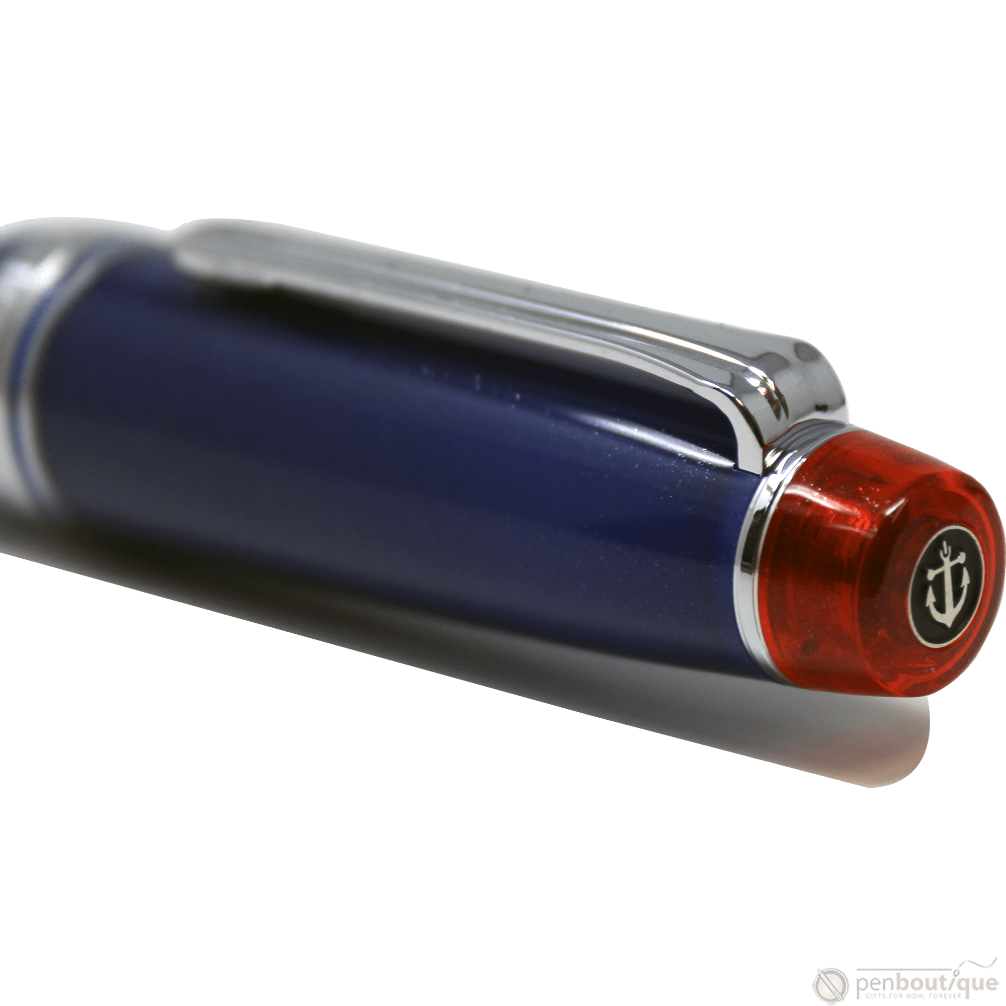Sailor Professional Gear Fountain Pen - Sunset Over The Ocean - Slim - Pen Boutique Ltd