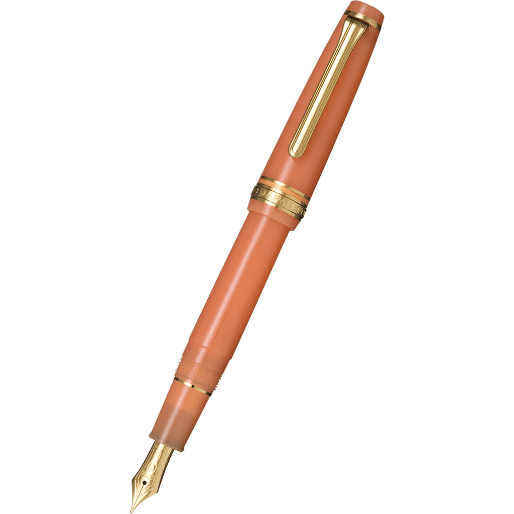Sailor Professional Gear Fountain Pen - Seasonal Festival Kiku - Slim - Pen Boutique Ltd
