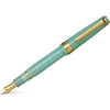 Sailor Professional Gear Fountain Pen - Seasonal Festival Sasa - Slim - Pen Boutique Ltd