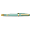 Sailor Professional Gear Fountain Pen - Seasonal Festival Sasa - Slim - Pen Boutique Ltd