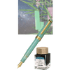 Sailor Seasonal Festival Fountain Pen Set - Limited Edition - Sasa - Slim - Pen Boutique Ltd