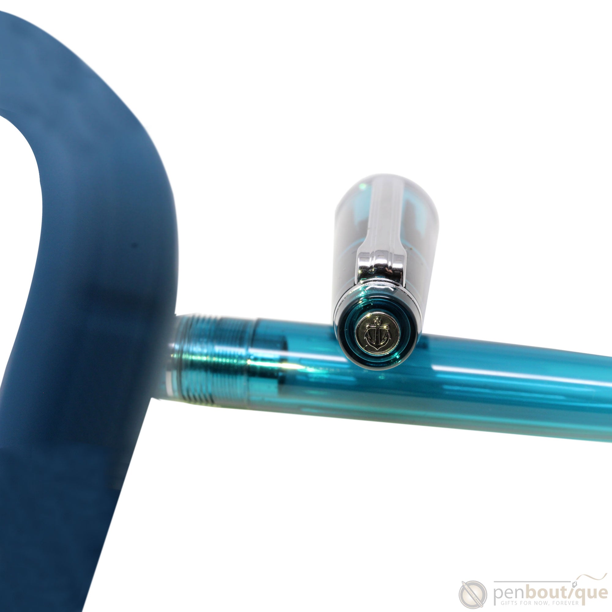 Sailor Professional Gear Fountain Pen - Lucky Charm - Slim (North American Exclusive) - Pen Boutique Ltd